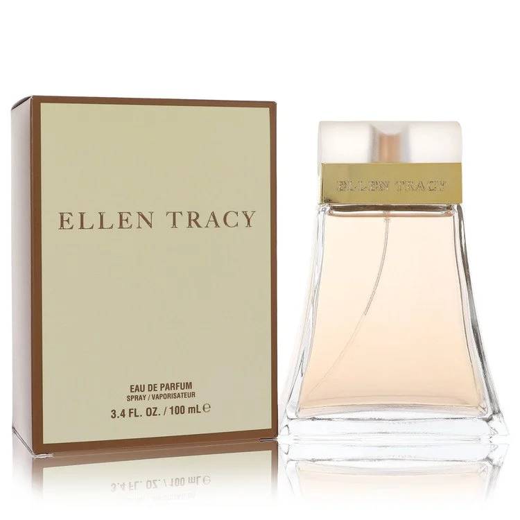 Ellen Tracy Eau De Parfum (EDP) Spray 100 ml (3