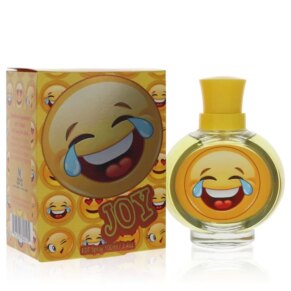 Emotion Fragrances Joy Eau De Toilette (EDT) Spray 100 ml (3,4 oz) chính hãng Marmol & Son