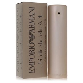 Emporio Armani Eau De Parfum (EDP) Spray 100 ml (3