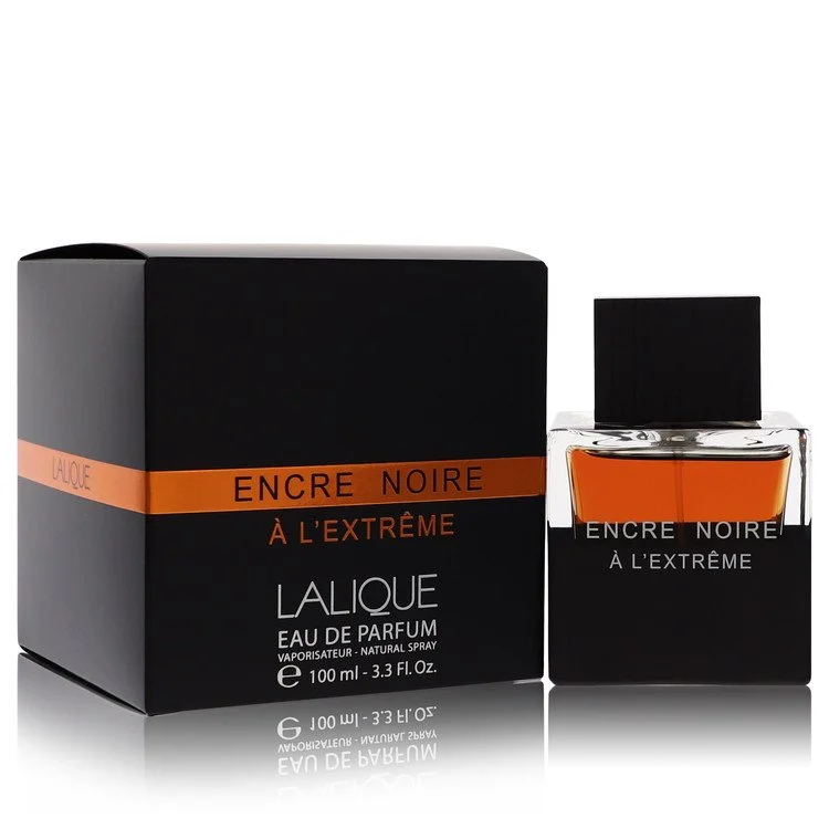 Encre Noire A L'Extreme Eau De Parfum (EDP) Spray 100 ml (3