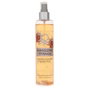 Energizing Pitanga Body Mist 8,4 oz chính hãng Benetton
