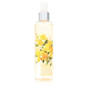 English Freesia Body Mist 200 ml (6,8 oz) chính hãng Yardley London