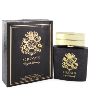 English Laundry Crown Eau De Parfum (EDP) Spray 100 ml (3