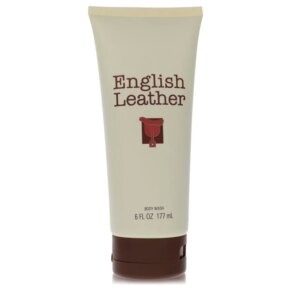 English Leather Body Wash 6 oz (180 ml) chính hãng Dana