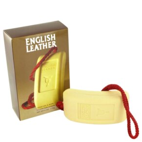 English Leather Soap on a rope 6 oz (180 ml) chính hãng Dana