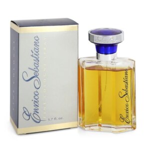 Enrico Sebastiano Eau de Cologne Spray 50 ml (1,7 oz) chính hãng Enrico Sebastiano