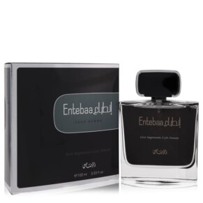 Entebaa Eau De Parfum (EDP) Spray 100 ml (3