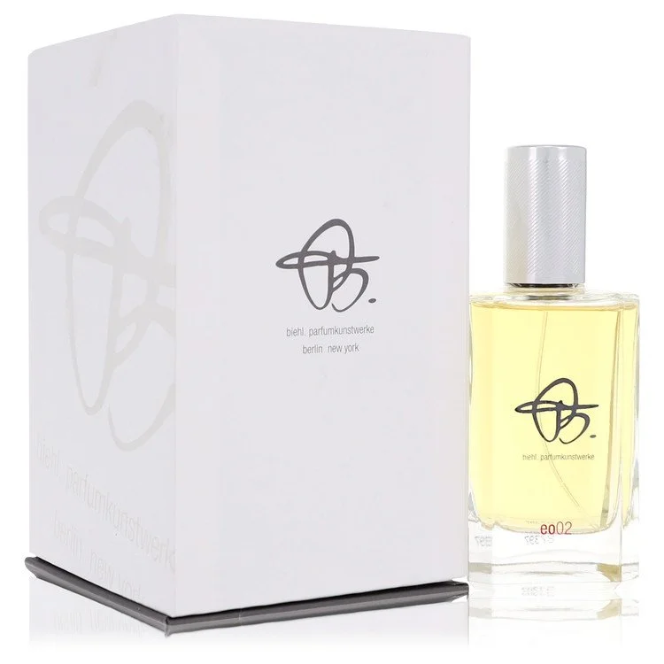 Eo02 Eau De Parfum (EDP) Spray (Unisex) 3,5 oz chính hãng Biehl Parfumkunstwerke