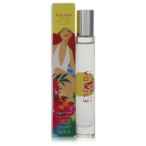 Escada Agua Del Sol Mini EDT Rollerball 0,25 oz chính hãng Escada