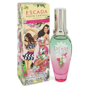 Escada Fiesta Carioca Eau De Toilette (EDT) Spray 30 ml (1 oz) chính hãng Escada