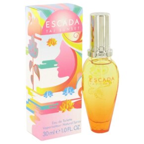 Escada Taj Sunset Eau De Toilette (EDT) Spray 30 ml (1 oz) chính hãng Escada