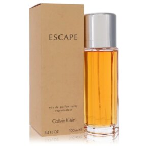 Escape Eau De Parfum (EDP) Spray 100 ml (3
