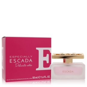 Especially Escada Delicate Notes Eau De Toilette (EDT) Spray 50 ml (1,6 oz) chính hãng Escada