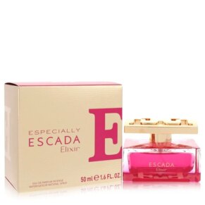 Especially Escada Elixir Eau De Parfum (EDP) Intense Spray 50 ml (1,7 oz) chính hãng Escada