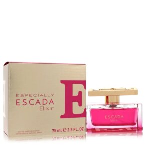 Especially Escada Elixir Eau De Parfum (EDP) Intense Spray 75 ml (2,5 oz) chính hãng Escada