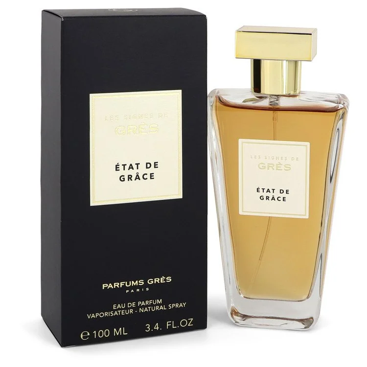 Etat De Grace Eau De Parfum (EDP) Spray 100 ml (3