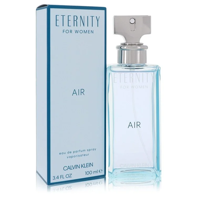 Eternity Air Eau De Parfum (EDP) Spray 100 ml (3