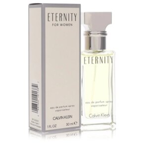 Eternity Eau De Parfum (EDP) Spray 30 ml (1 oz) chính hãng Calvin Klein