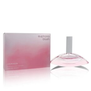 Euphoria Blush Eau De Parfum (EDP) Spray 100 ml (3