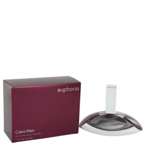 Euphoria Eau De Parfum (EDP) Spray 50 ml (1,7 oz) chính hãng Calvin Klein