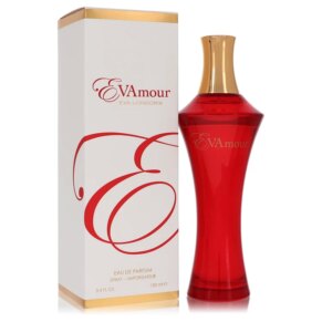 Evamour Eau De Parfum (EDP) Spray 100 ml (3