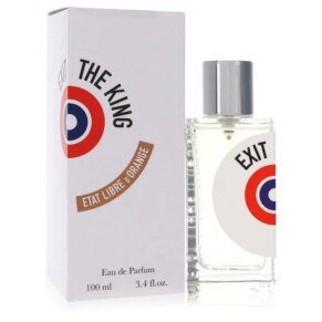 Exit The King Eau De Parfum (EDP) Spray 100 ml (3