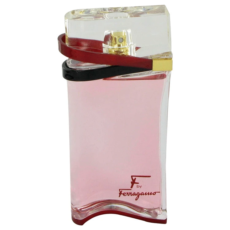 F Eau De Parfum (EDP) Spray (Tester) 3 oz (90 ml) chính hãng Salvatore Ferragamo