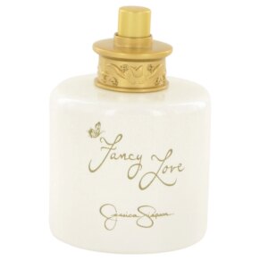 Fancy Love Eau De Parfum (EDP) Spray (Tester) 100 ml (3,4 oz) chính hãng Jessica Simpson