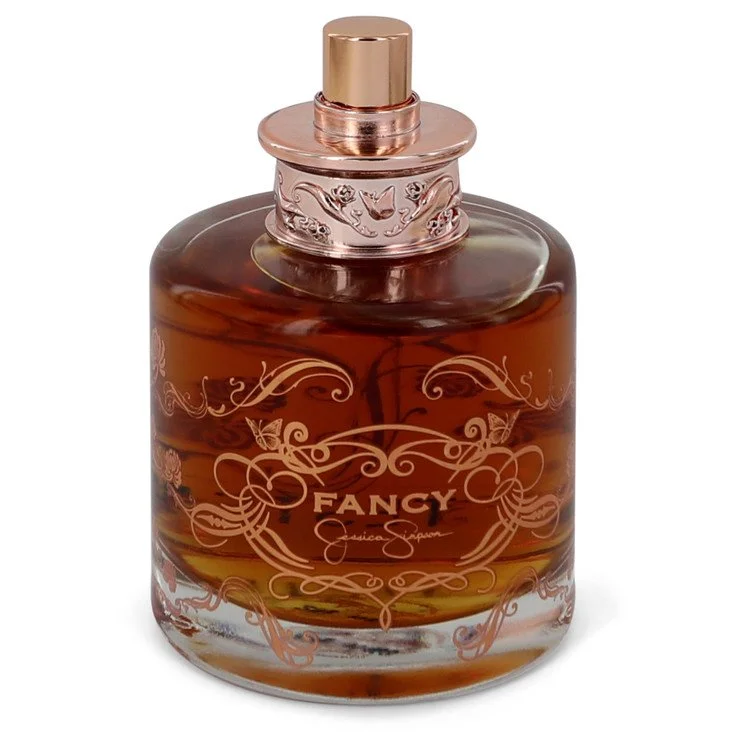 Fancy Eau De Parfum (EDP) Spray (Tester) 100 ml (3,4 oz) chính hãng Jessica Simpson