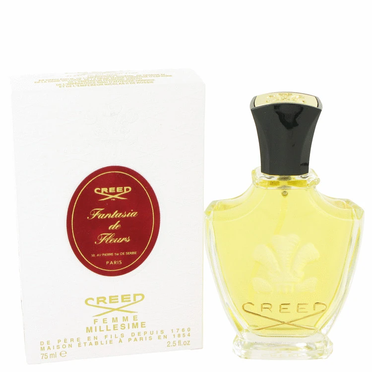 Fantasia De Fleurs Millesime Eau De Parfum (EDP) Spray 75 ml (2,5 oz) chính hãng Creed