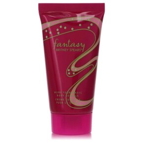 Fantasy Body Souffle 50 ml (1,7 oz) chính hãng Britney Spears