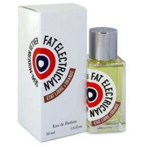 Fat Electrician Eau De Parfum (EDP) Spray 50 ml (1,6 oz) chính hãng Etat Libre D'Orange