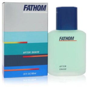 Fathom After Shave 100 ml (3,4 oz) chính hãng Dana