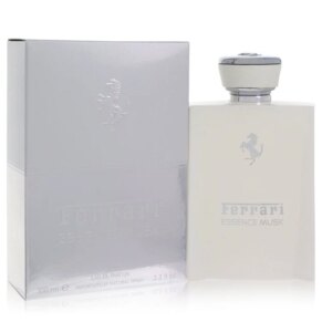 Ferrari Essence Musk Eau De Parfum (EDP) Spray 100 ml (3