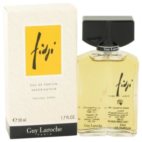 Fidji Eau De Parfum (EDP) Spray 50 ml (1,7 oz) chính hãng Guy Laroche