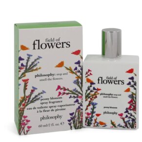 Field Of Flowers Eau De Toilette (EDT) Spray 60 ml (2 oz) chính hãng Philosophy
