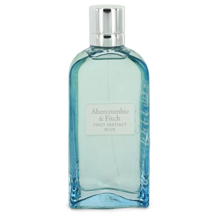 First Instinct Blue Eau De Parfum (EDP) Spray (Tester) 100 ml (3,4 oz) chính hãng Abercrombie & Fitch