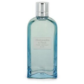 First Instinct Blue Eau De Parfum (EDP) Spray (Unboxed) 100 ml (3,4 oz) chính hãng Abercrombie & Fitch