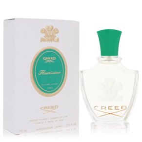 Fleurissimo Millesime Eau De Parfum (EDP) Spray 75 ml (2,5 oz) chính hãng Creed