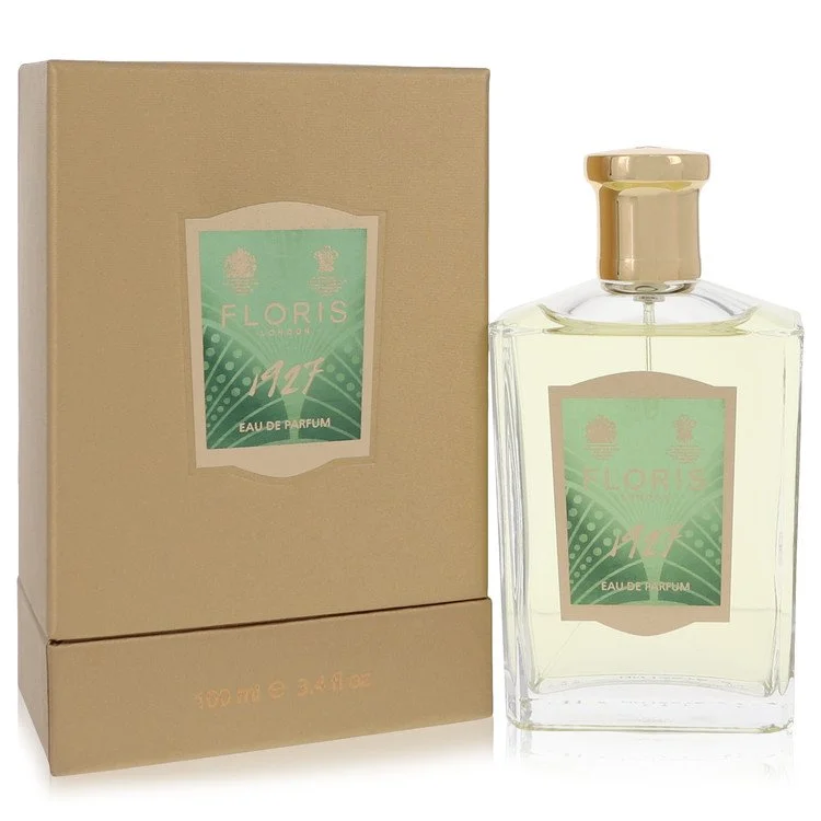 Floris 1927 Eau De Parfum (EDP) Spray 100 ml (3