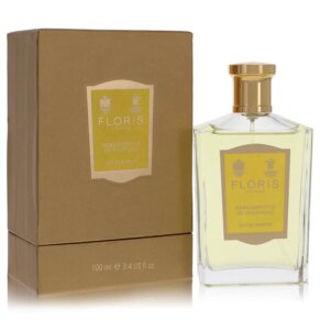 Floris Bergamotto Di Positano Eau De Parfum (EDP) Spray 100 ml (3