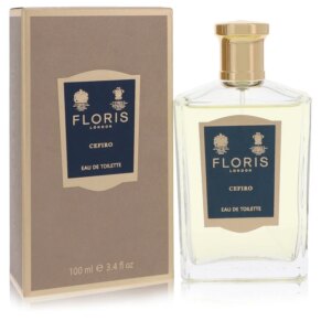 Floris Cefiro Eau De Toilette (EDT) Spray 100 ml (3,4 oz) chính hãng Floris