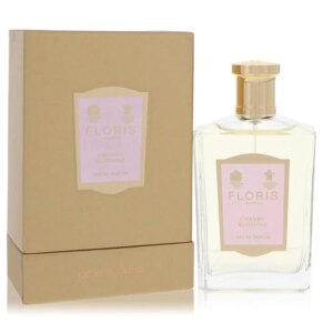 Floris Cherry Blossom Eau De Parfum (EDP) Spray 100 ml (3