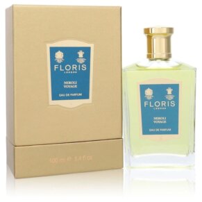 Floris Neroli Voyage Eau De Parfum (EDP) Spray (Unisex) 100 ml (3,4 oz) chính hãng Floris
