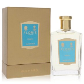 Floris Sirena Eau De Parfum (EDP) Spray 100 ml (3