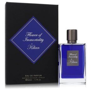 Flower Of Immortality Eau De Parfum (EDP) Spray 50 ml (1,7 oz) chính hãng Kilian