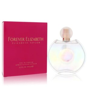 Forever Elizabeth Eau De Parfum (EDP) Spray 100 ml (3