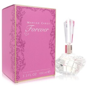 Forever Mariah Carey Eau De Parfum (EDP) Spray 100 ml (3