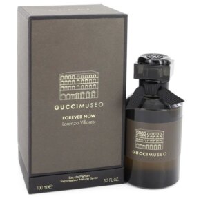 Forever Now Gucci Museo Eau De Parfum (EDP) Spray 100 ml (3