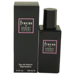 Fracas Eau De Parfum (EDP) Spray 100 ml (3